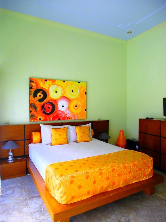 Lazy Monkey Hotel Senggigi Eksteriør billede