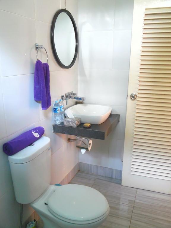 Lazy Monkey Hotel Senggigi Eksteriør billede